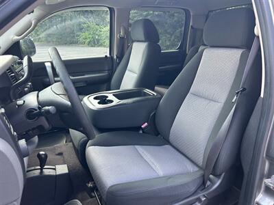 2007 GMC Sierra 1500 SLE1   - Photo 10 - Winchester, VA 22601