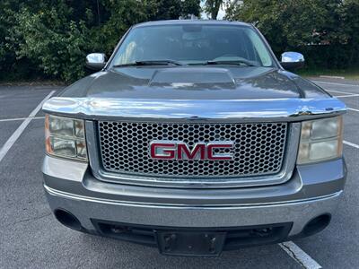 2007 GMC Sierra 1500 SLE1   - Photo 9 - Winchester, VA 22601