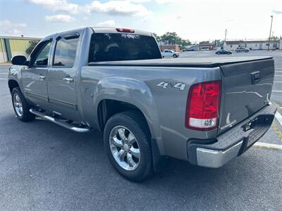 2007 GMC Sierra 1500 SLE1   - Photo 6 - Winchester, VA 22601