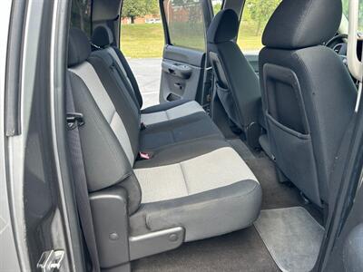 2007 GMC Sierra 1500 SLE1   - Photo 12 - Winchester, VA 22601