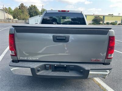 2007 GMC Sierra 1500 SLE1   - Photo 5 - Winchester, VA 22601