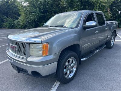 2007 GMC Sierra 1500 SLE1   - Photo 8 - Winchester, VA 22601