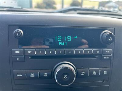 2007 GMC Sierra 1500 SLE1   - Photo 14 - Winchester, VA 22601