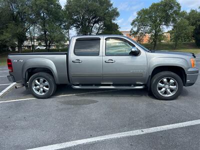 2007 GMC Sierra 1500 SLE1   - Photo 3 - Winchester, VA 22601