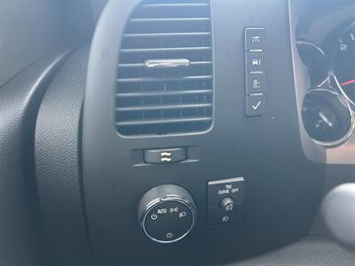 2011 Chevrolet Silverado 1500 LT - Photo 20 - Winchester, VA 22601