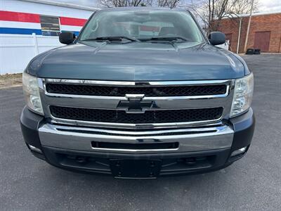 2011 Chevrolet Silverado 1500 LT - Photo 9 - Winchester, VA 22601