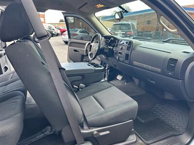 2011 Chevrolet Silverado 1500 LT - Photo 14 - Winchester, VA 22601