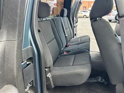 2011 Chevrolet Silverado 1500 LT - Photo 13 - Winchester, VA 22601