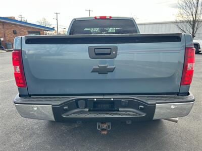 2011 Chevrolet Silverado 1500 LT - Photo 5 - Winchester, VA 22601