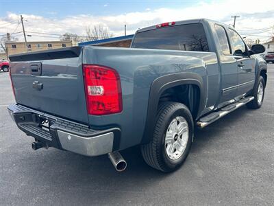 2011 Chevrolet Silverado 1500 LT - Photo 4 - Winchester, VA 22601