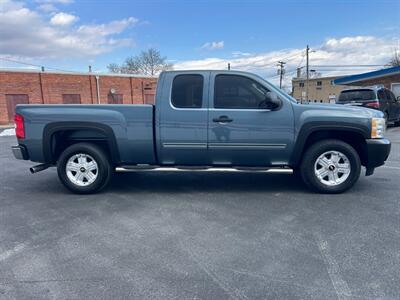 2011 Chevrolet Silverado 1500 LT - Photo 3 - Winchester, VA 22601