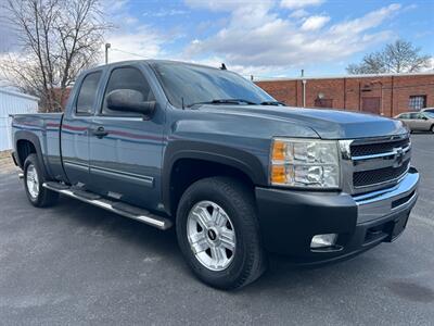 2011 Chevrolet Silverado 1500 LT - Photo 2 - Winchester, VA 22601