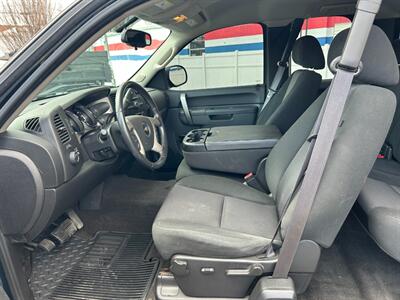 2011 Chevrolet Silverado 1500 LT - Photo 11 - Winchester, VA 22601