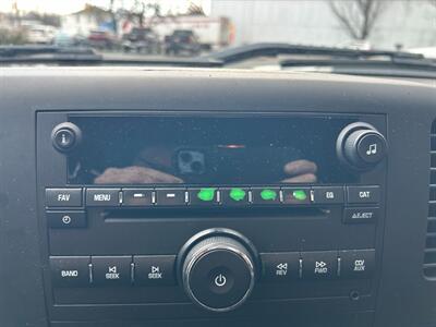 2011 Chevrolet Silverado 1500 LT - Photo 17 - Winchester, VA 22601