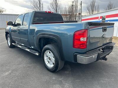 2011 Chevrolet Silverado 1500 LT - Photo 6 - Winchester, VA 22601