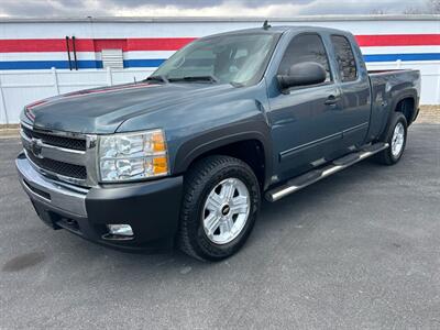 2011 Chevrolet Silverado 1500 LT - Photo 8 - Winchester, VA 22601