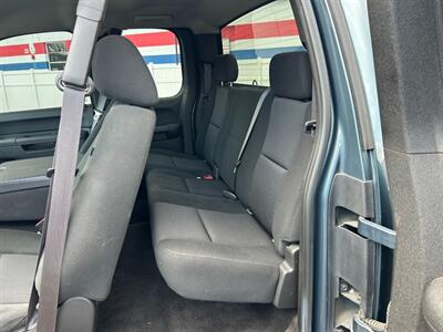 2011 Chevrolet Silverado 1500 LT - Photo 12 - Winchester, VA 22601