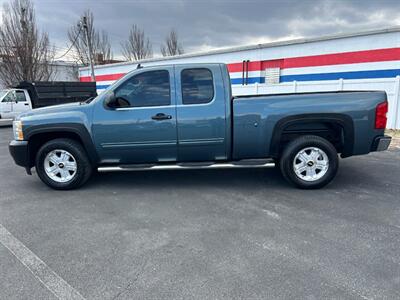 2011 Chevrolet Silverado 1500 LT - Photo 7 - Winchester, VA 22601