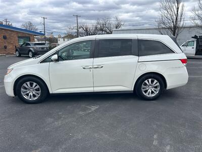 2016 Honda Odyssey EX-L   - Photo 6 - Winchester, VA 22601