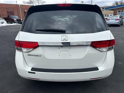 2016 Honda Odyssey EX-L   - Photo 4 - Winchester, VA 22601