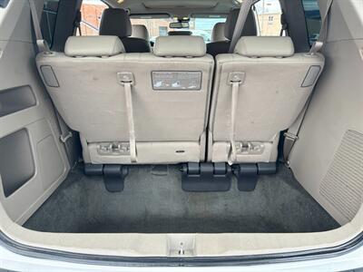 2016 Honda Odyssey EX-L   - Photo 12 - Winchester, VA 22601