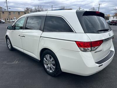 2016 Honda Odyssey EX-L   - Photo 5 - Winchester, VA 22601
