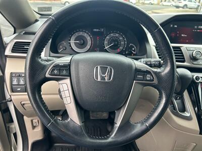 2016 Honda Odyssey EX-L   - Photo 20 - Winchester, VA 22601