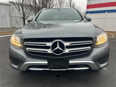 2018 Mercedes-Benz GLC GLC 300 4MATIC   - Photo 8 - Winchester, VA 22601