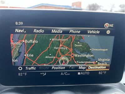 2018 Mercedes-Benz GLC GLC 300 4MATIC   - Photo 16 - Winchester, VA 22601