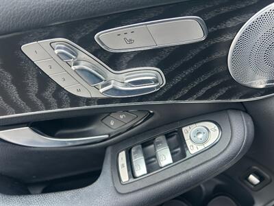 2018 Mercedes-Benz GLC GLC 300 4MATIC   - Photo 15 - Winchester, VA 22601