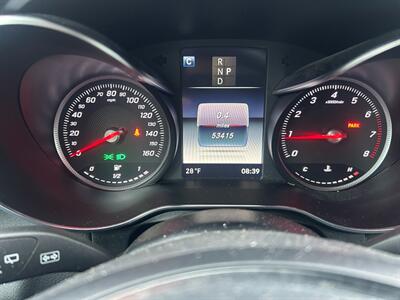 2018 Mercedes-Benz GLC GLC 300 4MATIC   - Photo 21 - Winchester, VA 22601