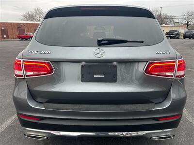 2018 Mercedes-Benz GLC GLC 300 4MATIC   - Photo 4 - Winchester, VA 22601