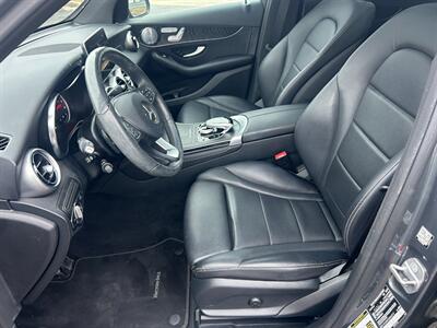 2018 Mercedes-Benz GLC GLC 300 4MATIC   - Photo 10 - Winchester, VA 22601