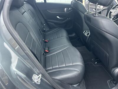 2018 Mercedes-Benz GLC GLC 300 4MATIC   - Photo 13 - Winchester, VA 22601