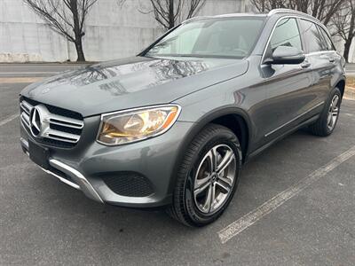 2018 Mercedes-Benz GLC GLC 300 4MATIC   - Photo 7 - Winchester, VA 22601