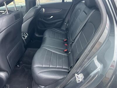 2018 Mercedes-Benz GLC GLC 300 4MATIC   - Photo 11 - Winchester, VA 22601