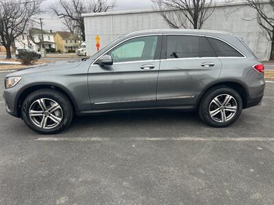 2018 Mercedes-Benz GLC GLC 300 4MATIC   - Photo 6 - Winchester, VA 22601