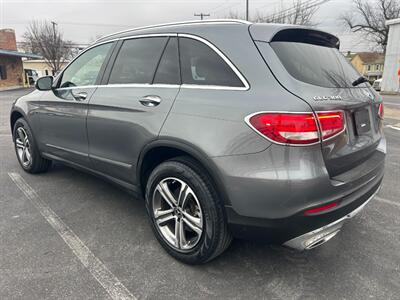 2018 Mercedes-Benz GLC GLC 300 4MATIC   - Photo 5 - Winchester, VA 22601