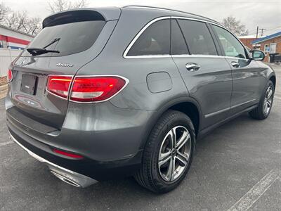 2018 Mercedes-Benz GLC GLC 300 4MATIC   - Photo 3 - Winchester, VA 22601