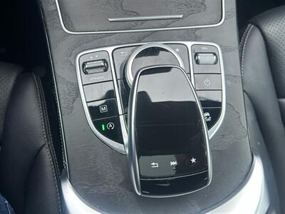 2018 Mercedes-Benz GLC GLC 300 4MATIC   - Photo 19 - Winchester, VA 22601