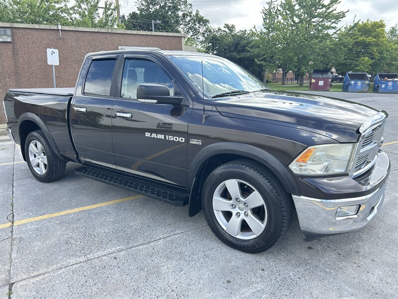 2011 RAM 1500 SLT   - Photo 1 - Winchester, VA 22601
