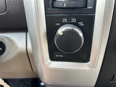 2011 RAM 1500 SLT   - Photo 16 - Winchester, VA 22601