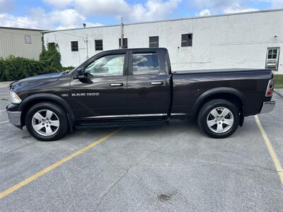 2011 RAM 1500 SLT   - Photo 6 - Winchester, VA 22601