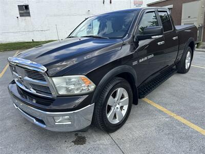 2011 RAM 1500 SLT   - Photo 7 - Winchester, VA 22601