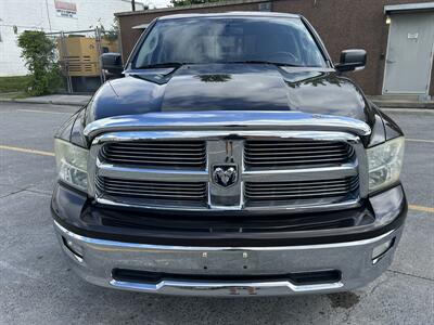 2011 RAM 1500 SLT   - Photo 8 - Winchester, VA 22601