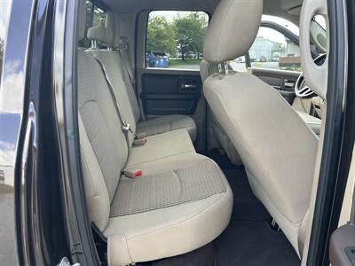 2011 RAM 1500 SLT   - Photo 12 - Winchester, VA 22601