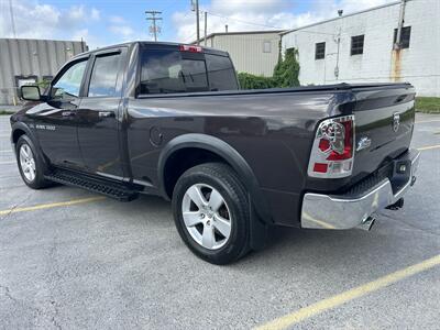 2011 RAM 1500 SLT   - Photo 5 - Winchester, VA 22601