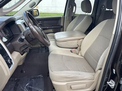 2011 RAM 1500 SLT   - Photo 9 - Winchester, VA 22601