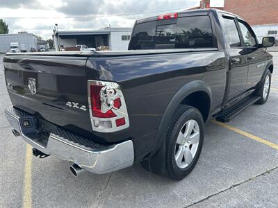 2011 RAM 1500 SLT   - Photo 3 - Winchester, VA 22601