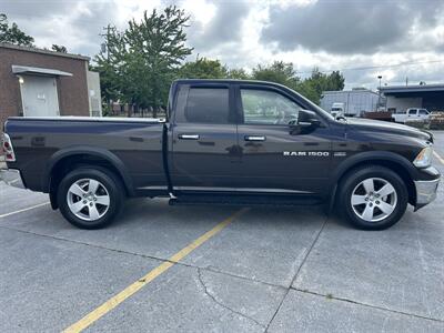 2011 RAM 1500 SLT   - Photo 2 - Winchester, VA 22601